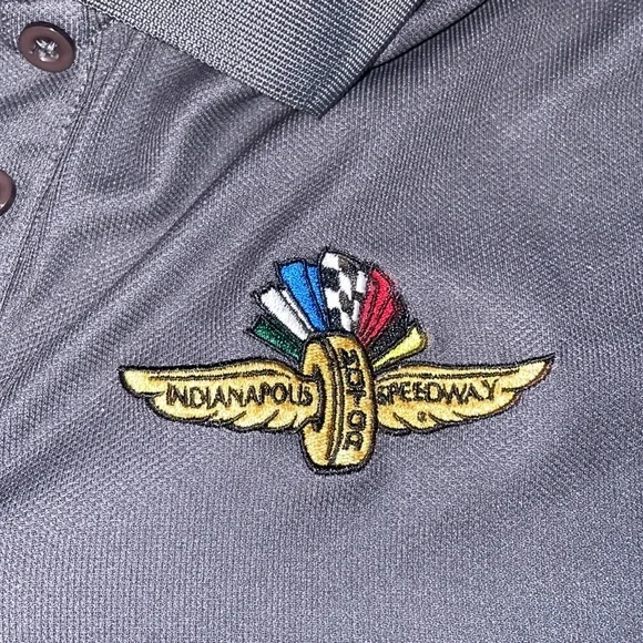 Womens‎ Indianapolis Motor Speedway Spyder polo - Picture 2 of 6